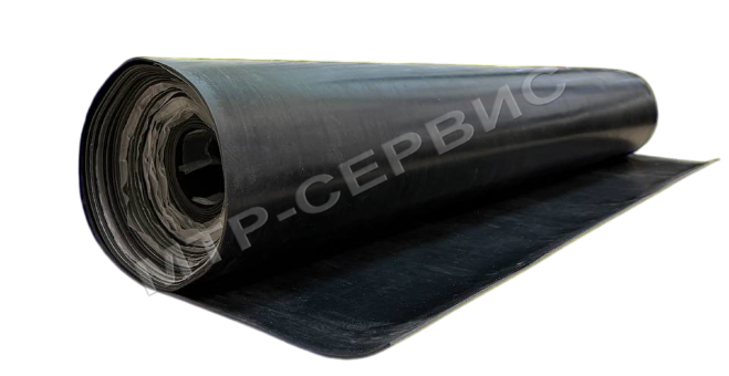 Техпластина ТМКЩ-С 6 мм ГОСТ 7338-90 (1200*5000мм) Китай