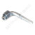 Фитинг ORFS Metrik 30x1,5 (90) (Г) ду20 Фитинг ORFS Metrik 30x1,5 (90) (Г) ду20