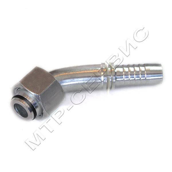 Фитинг 30х2 DKOL (45) (Г) ду16 (1k) Фитинг 30х2 DKOL (45) (Г) ду16 (1k)