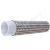 Рукав гладкий 20 PTFE1 70bar (-54°+260°С)