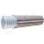 Рукав гофрированный 12 PTFE 100bar (-54°+260°С)